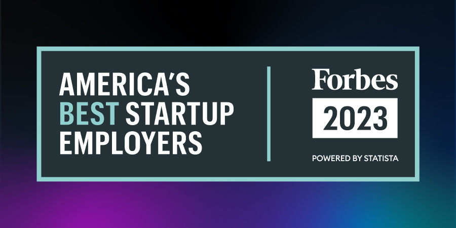 AppOmni Named to Forbes Best Startup Employers 2023 List