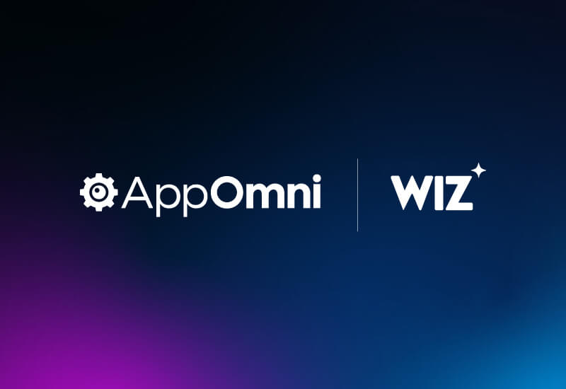 AppOmni and Wiz Enable Unprecedented Cloud and SaaS Security Control